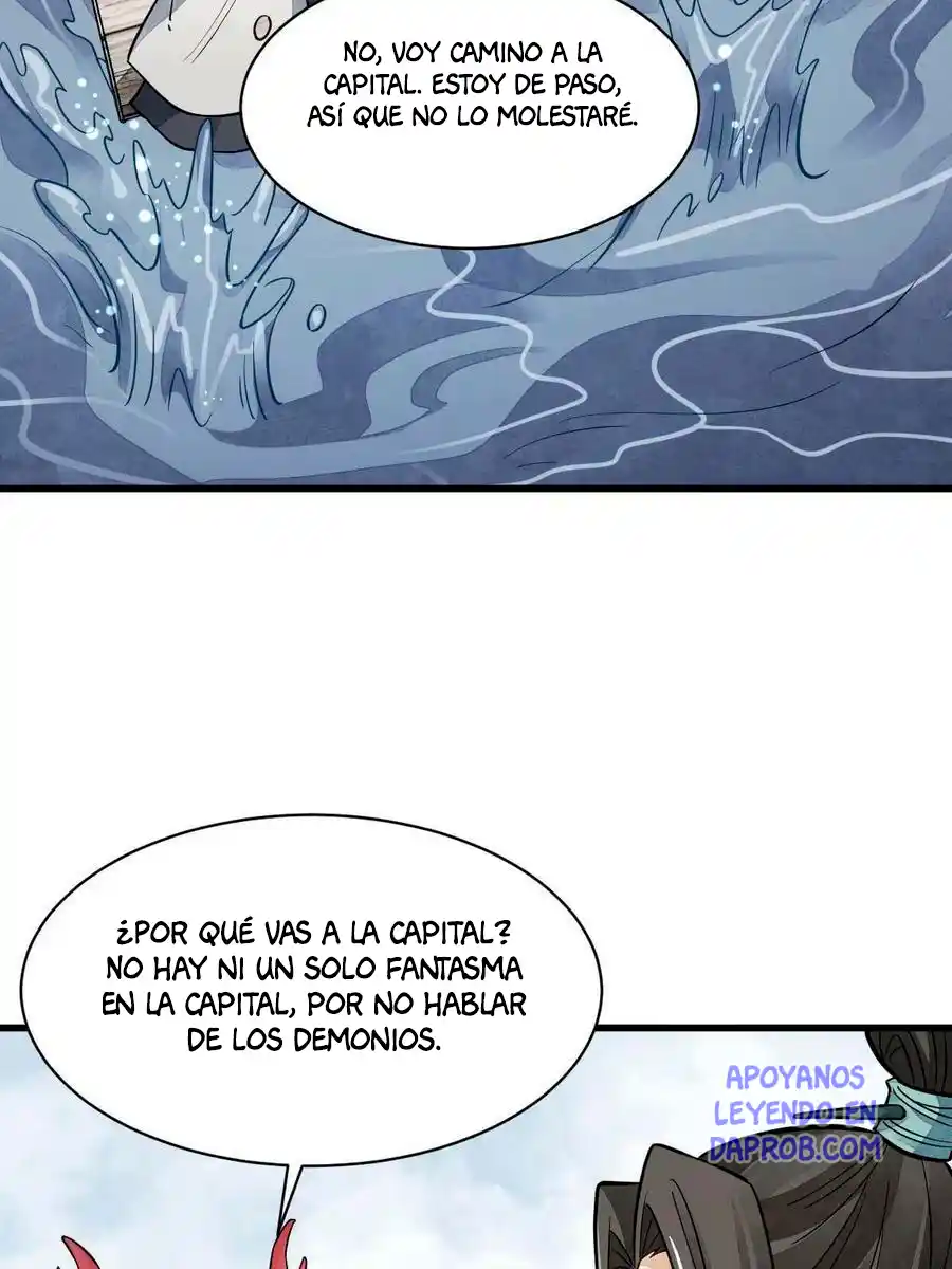 Lan Ke Qi Yuan - Capítulo 146 - Página 30 - LectorTMOo