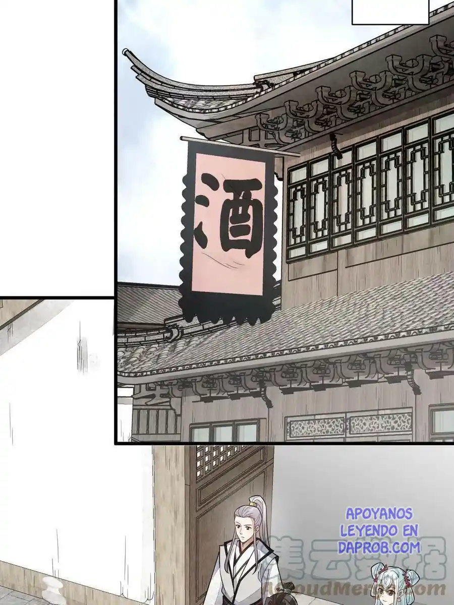 Lan Ke Qi Yuan - Capítulo 146 - Página 34 - LectorTMOo
