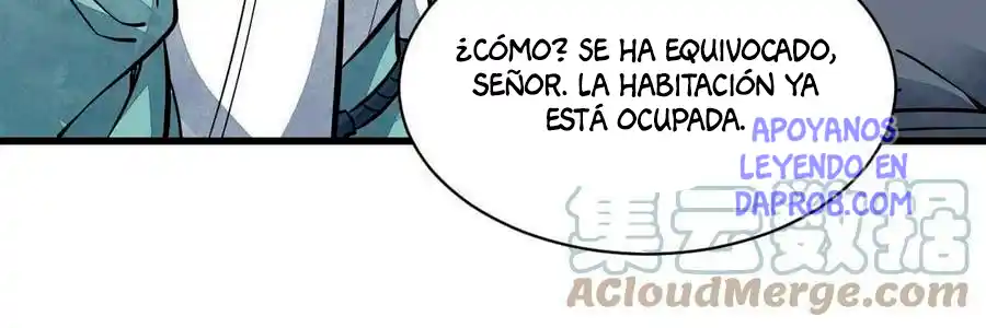 Lan Ke Qi Yuan - Capítulo 146 - Página 37 - LectorTMOo