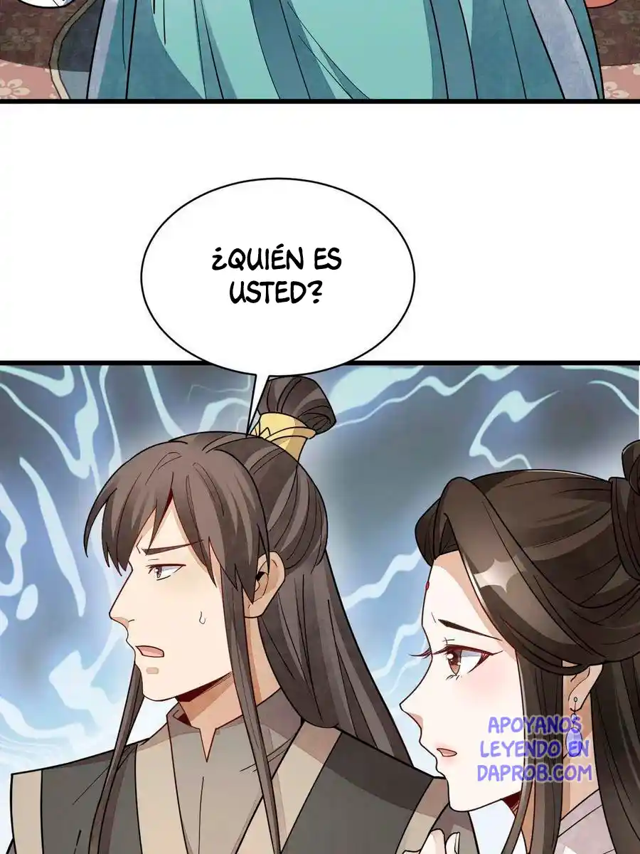 Lan Ke Qi Yuan - Capítulo 146 - Página 42 - LectorTMOo