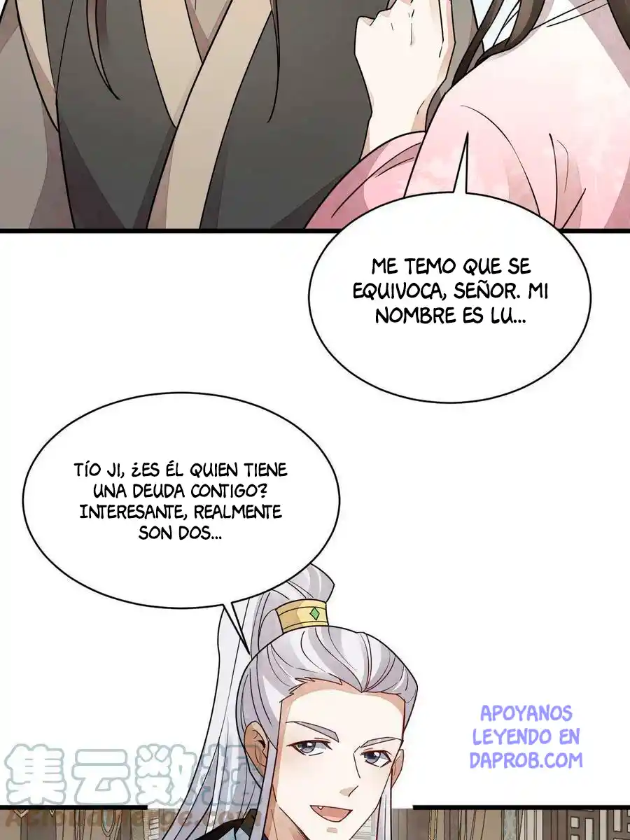 Lan Ke Qi Yuan - Capítulo 146 - Página 43 - LectorTMOo
