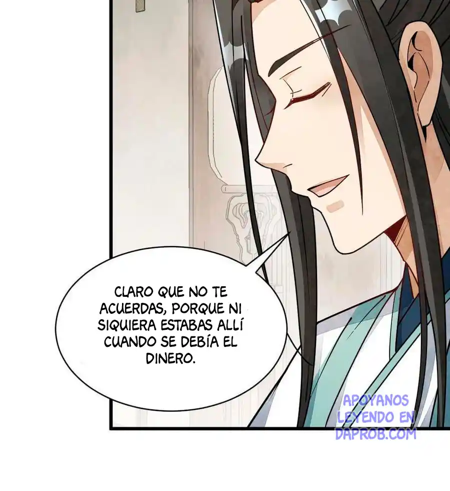 Lan Ke Qi Yuan - Capítulo 146 - Página 48 - LectorTMOo