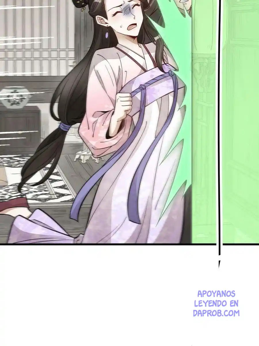 Lan Ke Qi Yuan - Capítulo 146 - Página 59 - LectorTMOo