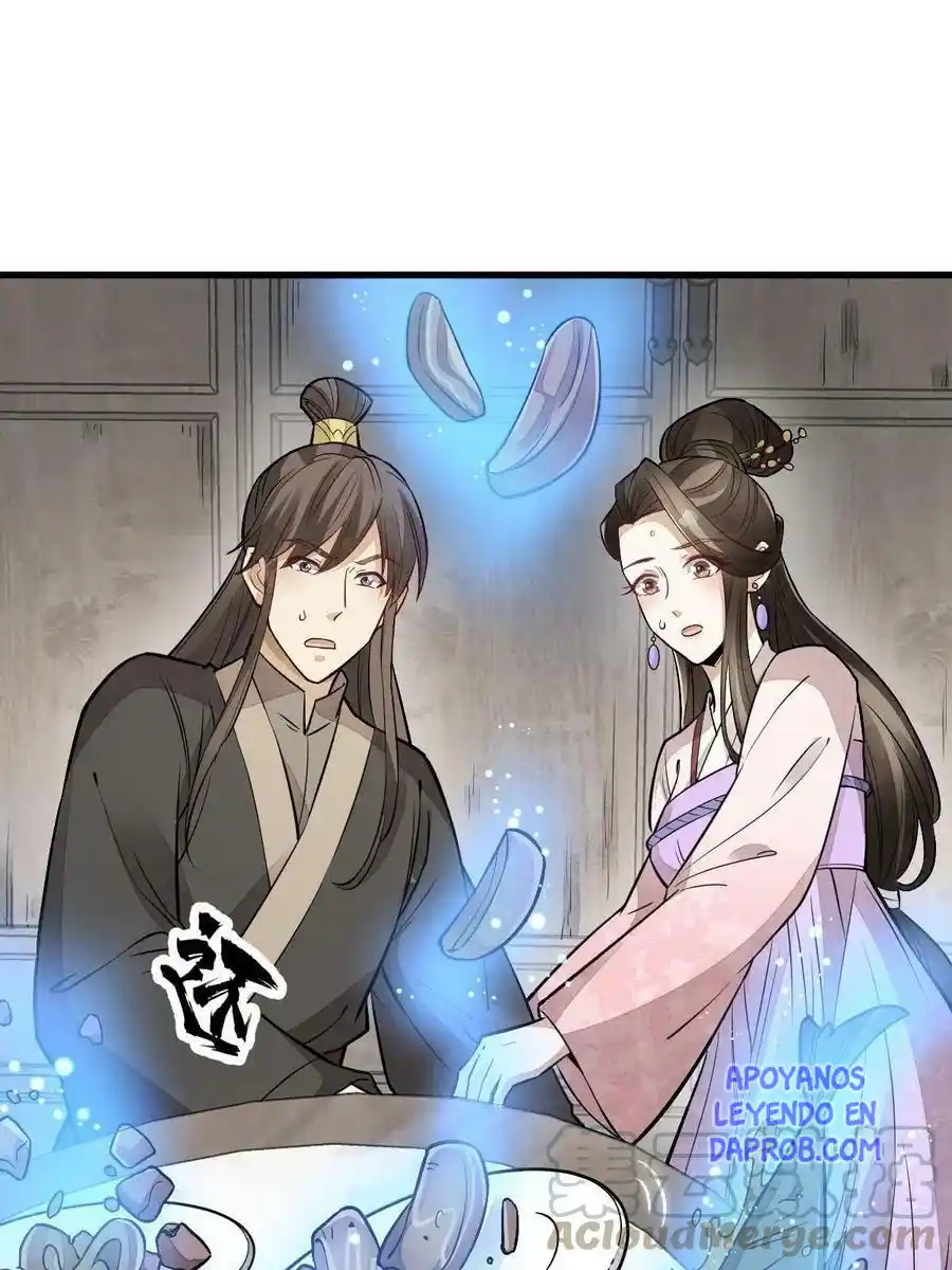 Lan Ke Qi Yuan - Capítulo 147 - Página 4 - LectorTMOo