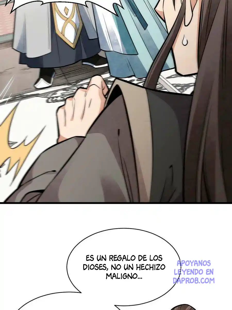 Lan Ke Qi Yuan - Capítulo 147 - Página 8 - LectorTMOo