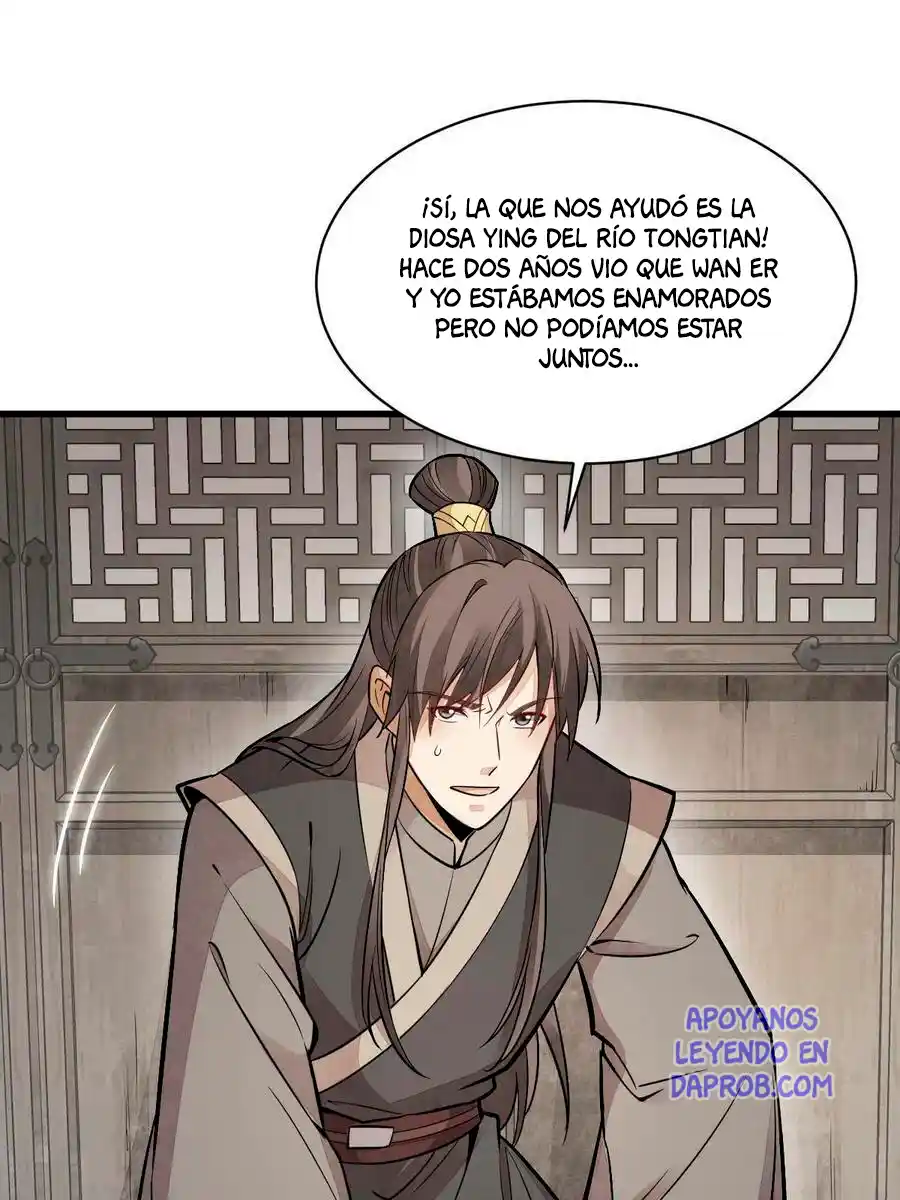 Lan Ke Qi Yuan - Capítulo 147 - Página 15 - LectorTMOo
