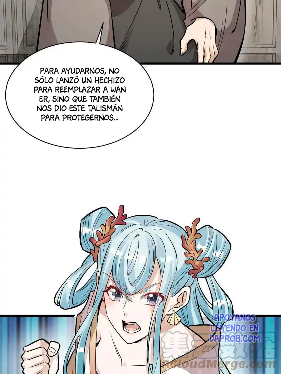 Lan Ke Qi Yuan - Capítulo 147 - Página 16 - LectorTMOo