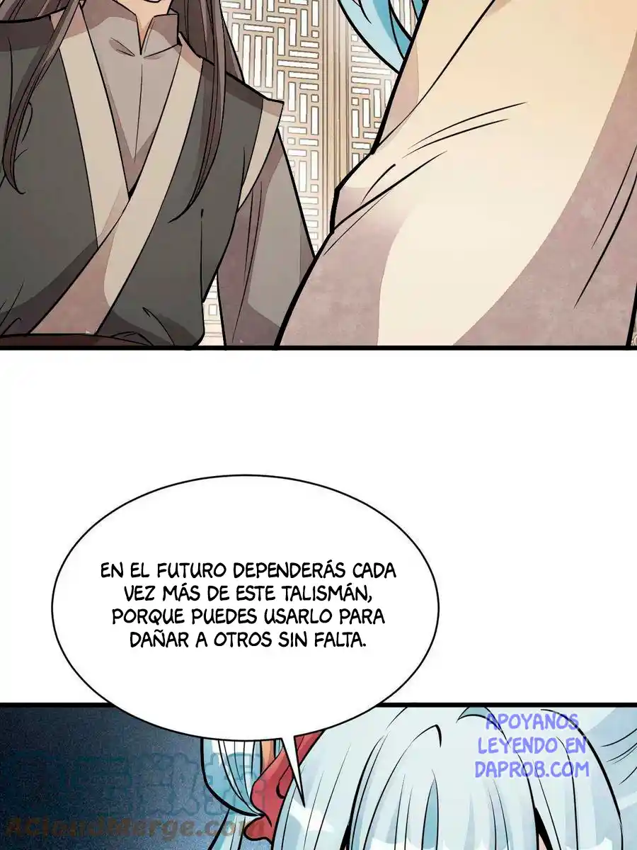 Lan Ke Qi Yuan - Capítulo 147 - Página 19 - LectorTMOo