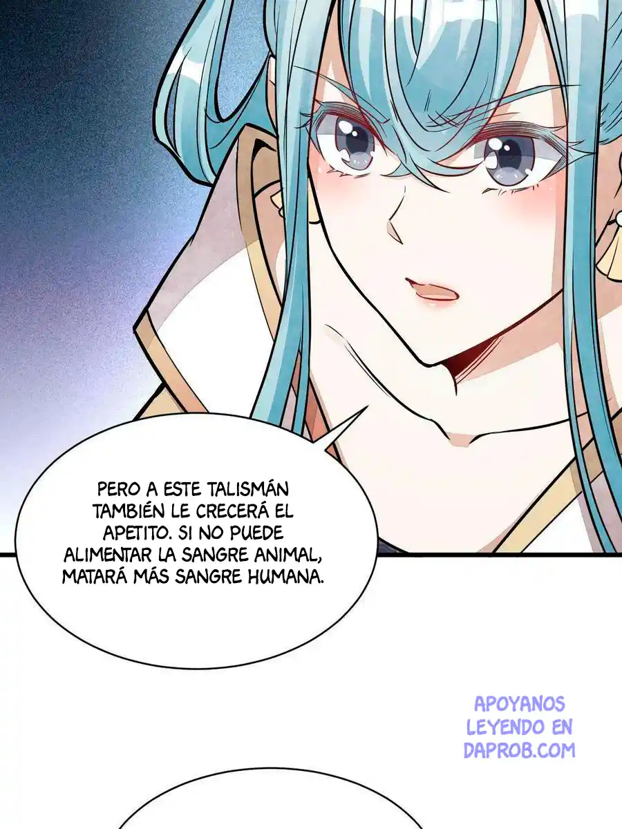 Lan Ke Qi Yuan - Capítulo 147 - Página 20 - LectorTMOo
