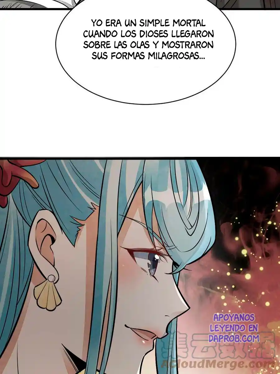 Lan Ke Qi Yuan - Capítulo 147 - Página 22 - LectorTMOo