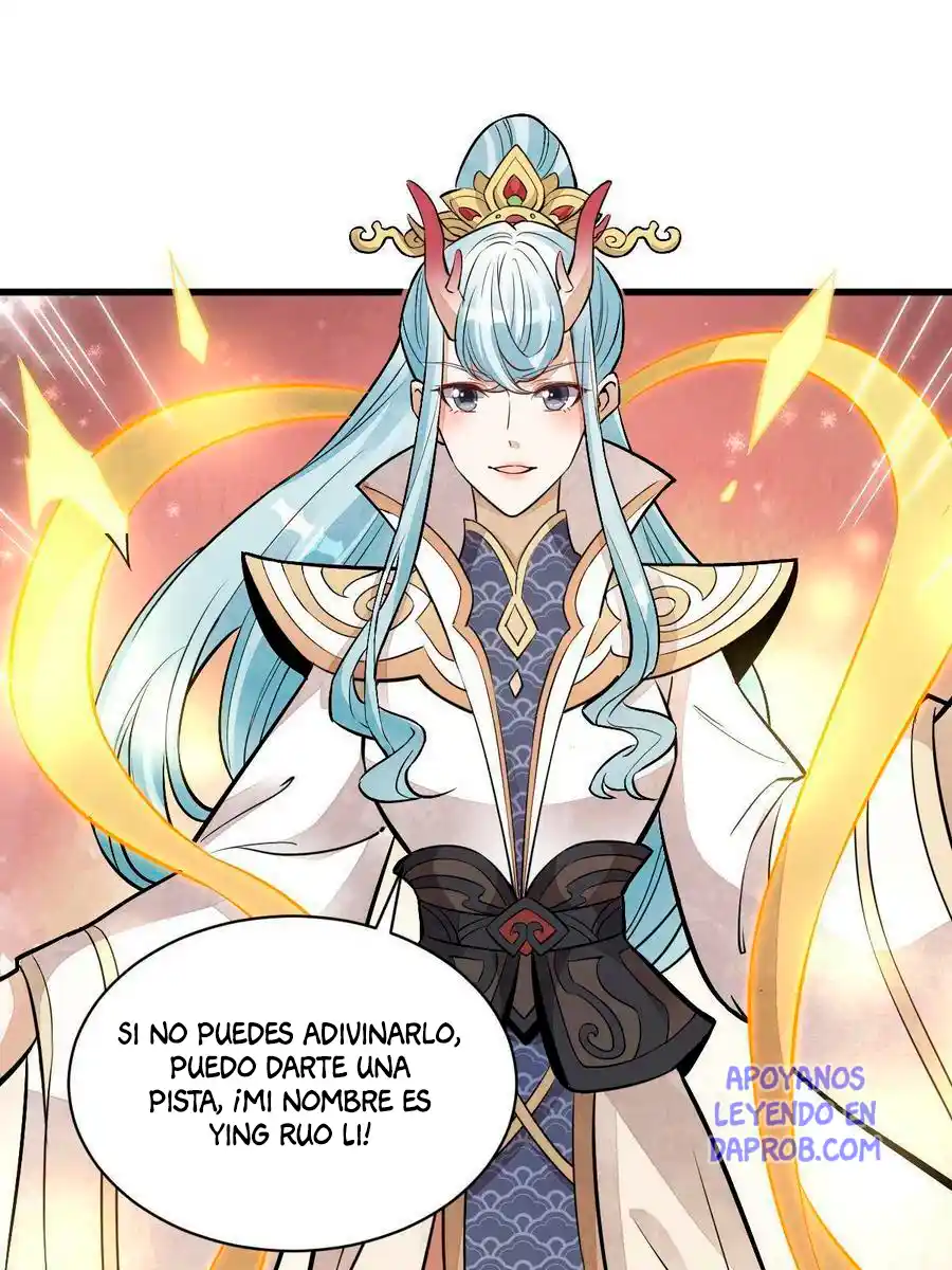 Lan Ke Qi Yuan - Capítulo 147 - Página 27 - LectorTMOo
