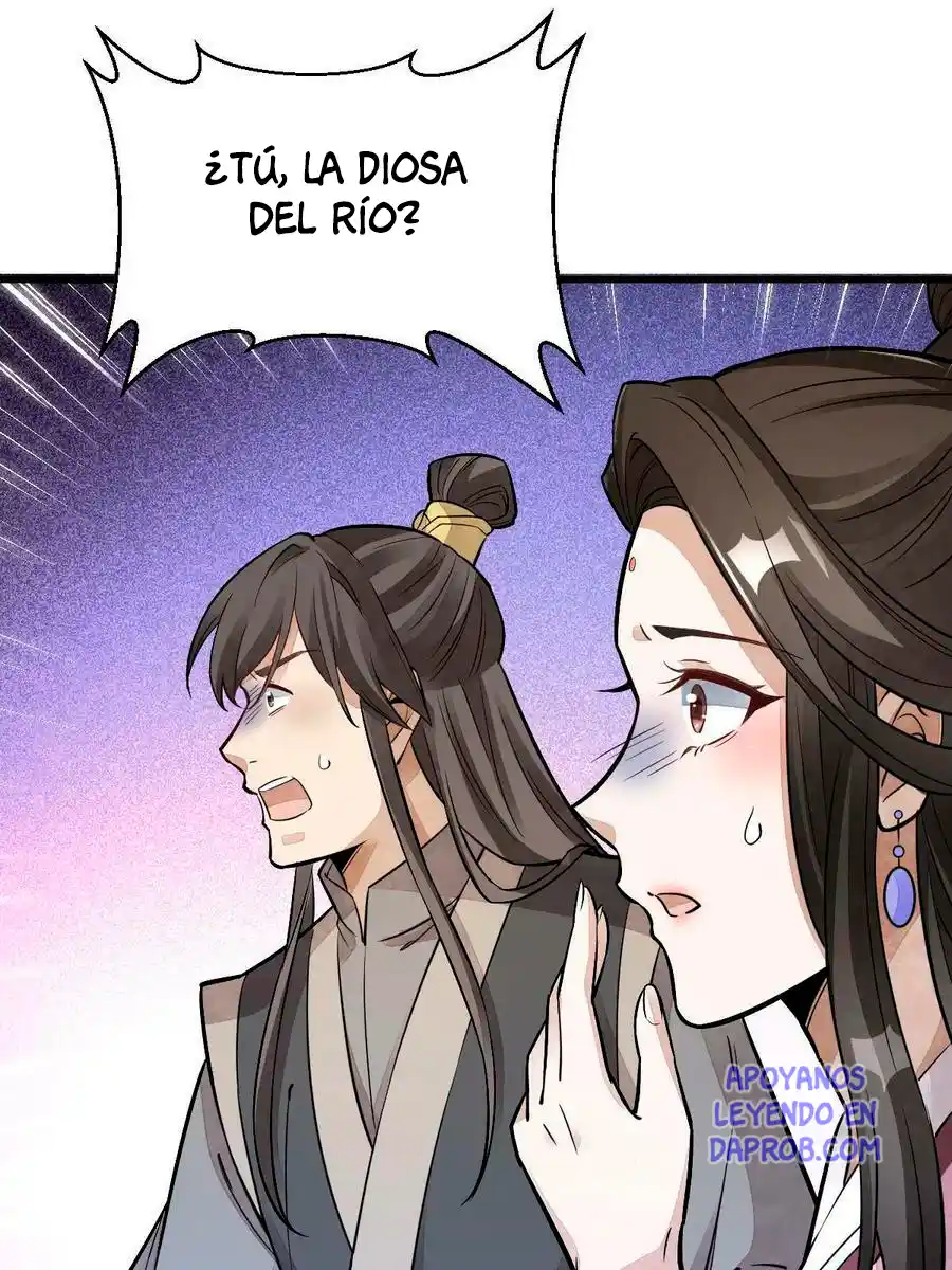 Lan Ke Qi Yuan - Capítulo 147 - Página 29 - LectorTMOo