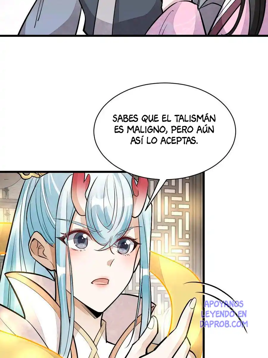 Lan Ke Qi Yuan - Capítulo 147 - Página 30 - LectorTMOo