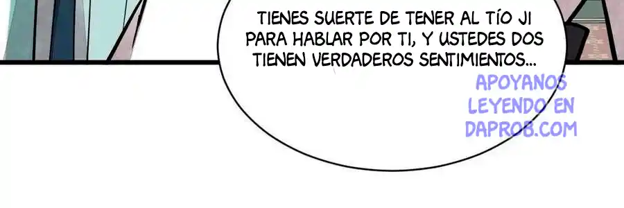 Lan Ke Qi Yuan - Capítulo 147 - Página 38 - LectorTMOo