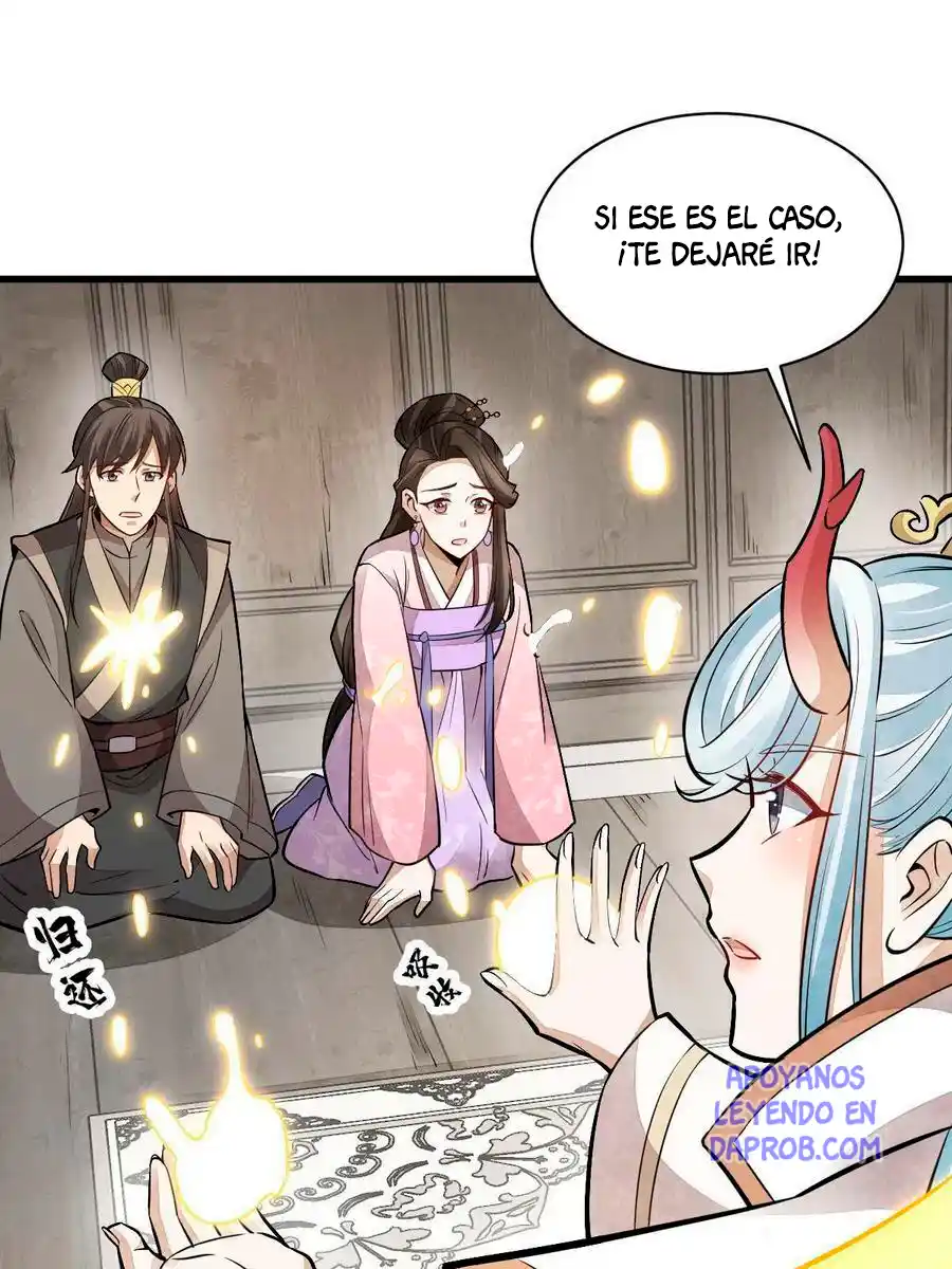 Lan Ke Qi Yuan - Capítulo 147 - Página 39 - LectorTMOo