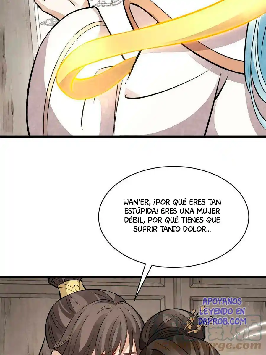 Lan Ke Qi Yuan - Capítulo 147 - Página 40 - LectorTMOo