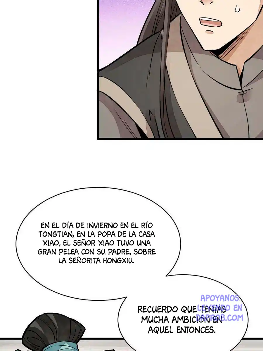 Lan Ke Qi Yuan - Capítulo 147 - Página 45 - LectorTMOo