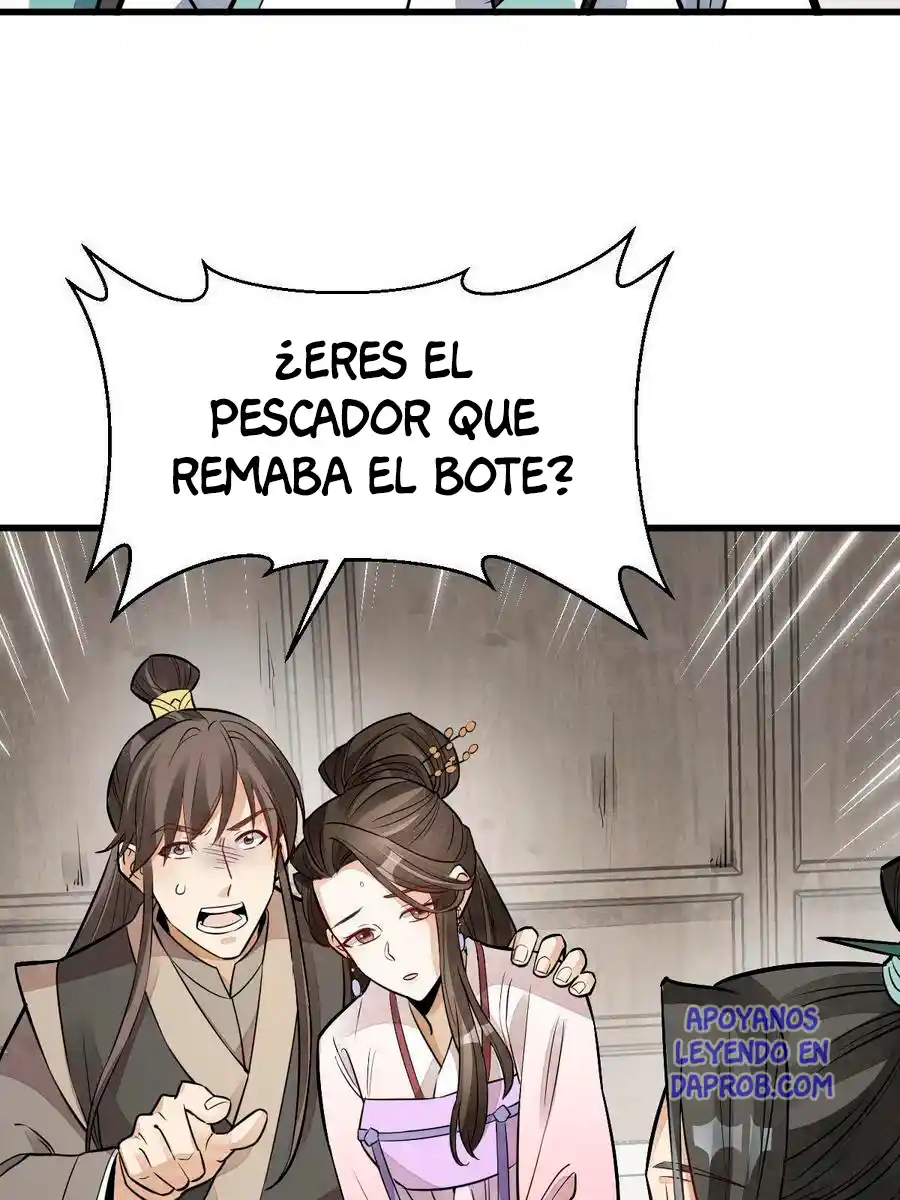 Lan Ke Qi Yuan - Capítulo 147 - Página 47 - LectorTMOo