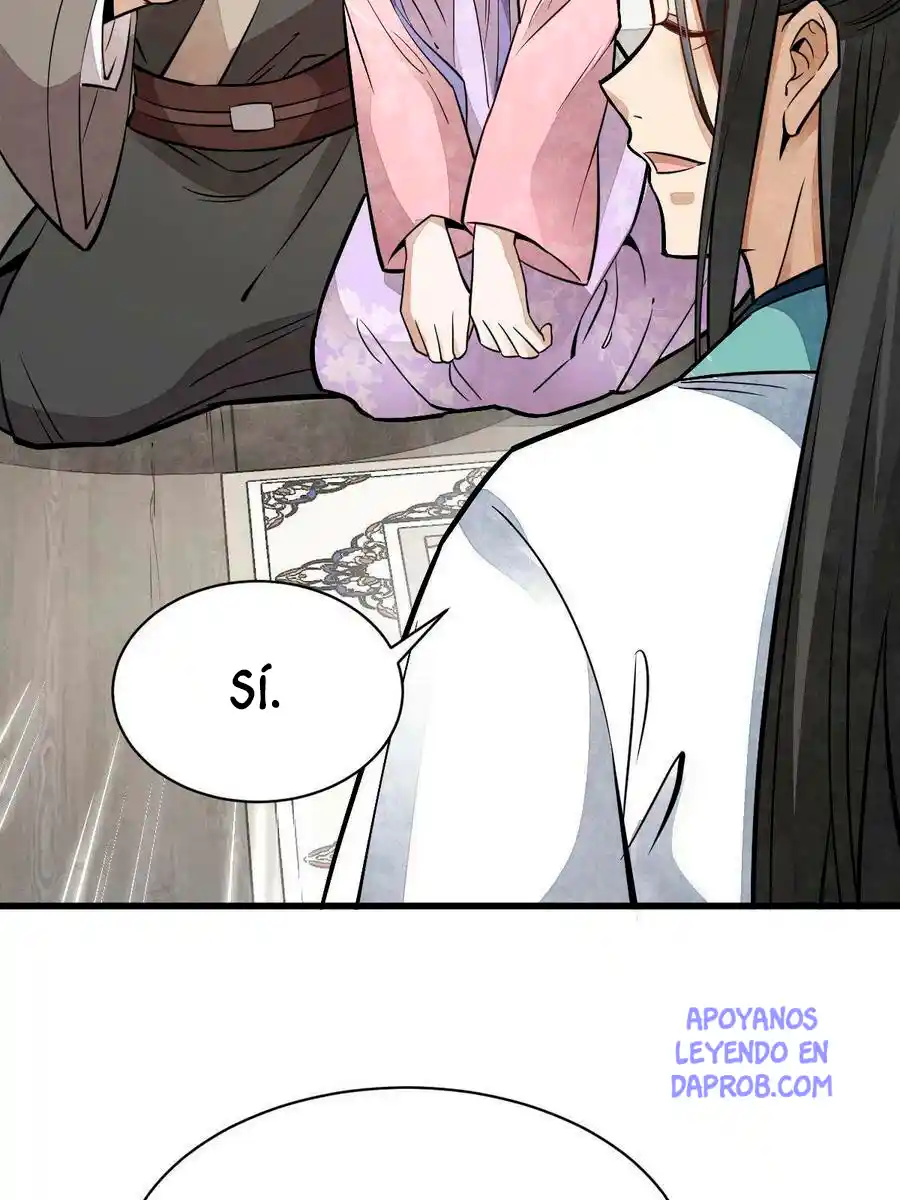 Lan Ke Qi Yuan - Capítulo 147 - Página 48 - LectorTMOo