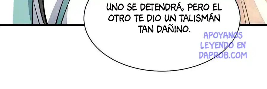 Lan Ke Qi Yuan - Capítulo 147 - Página 50 - LectorTMOo