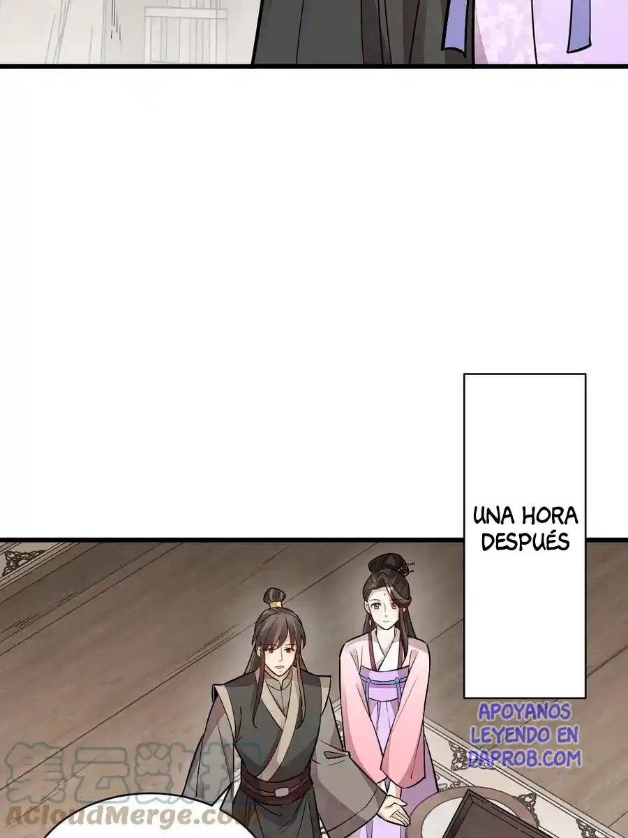 Lan Ke Qi Yuan - Capítulo 147 - Página 52 - LectorTMOo
