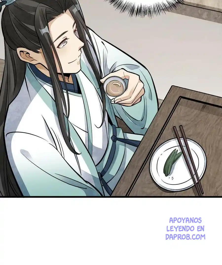 Lan Ke Qi Yuan - Capítulo 147 - Página 60 - LectorTMOo