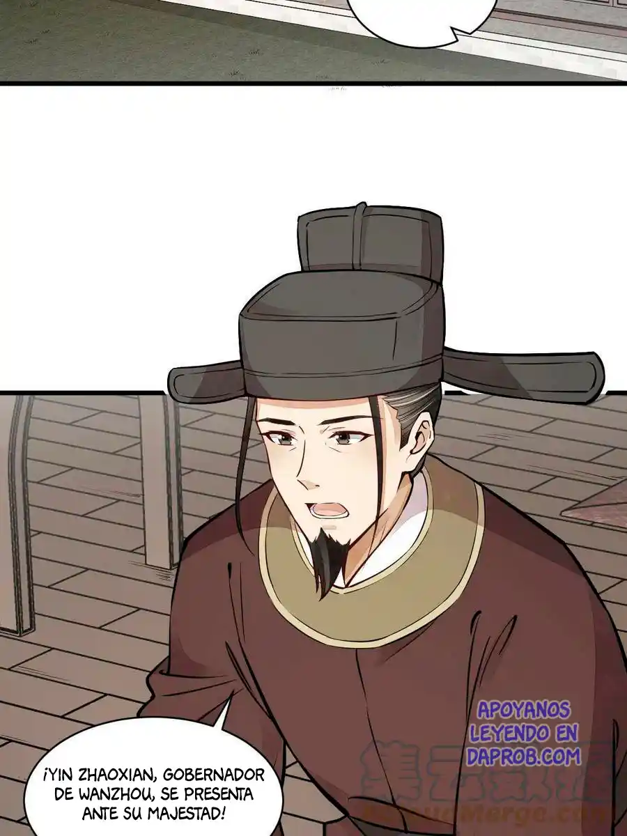 Lan Ke Qi Yuan - Capítulo 148 - Página 4 - LectorTMOo