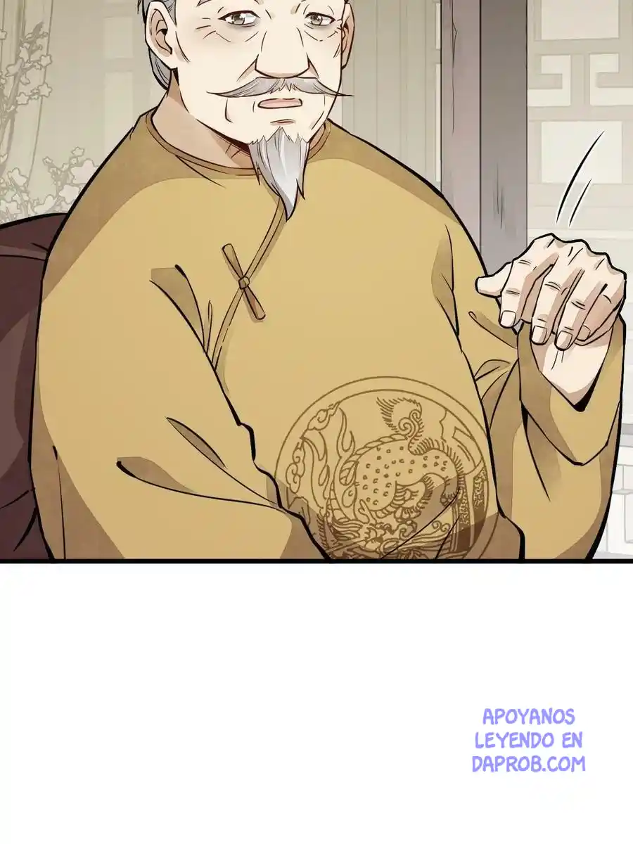 Lan Ke Qi Yuan - Capítulo 148 - Página 6 - LectorTMOo