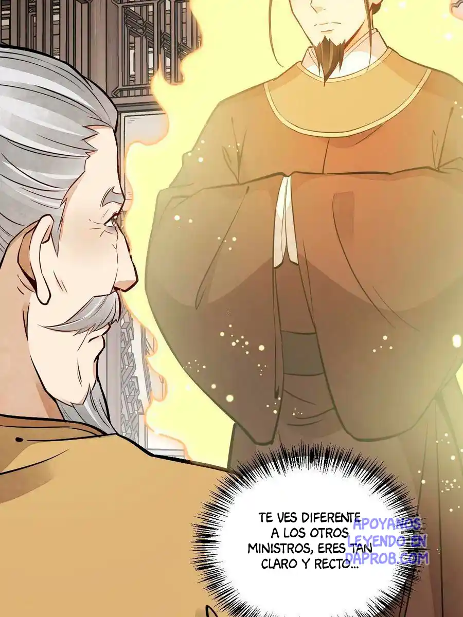 Lan Ke Qi Yuan - Capítulo 148 - Página 8 - LectorTMOo