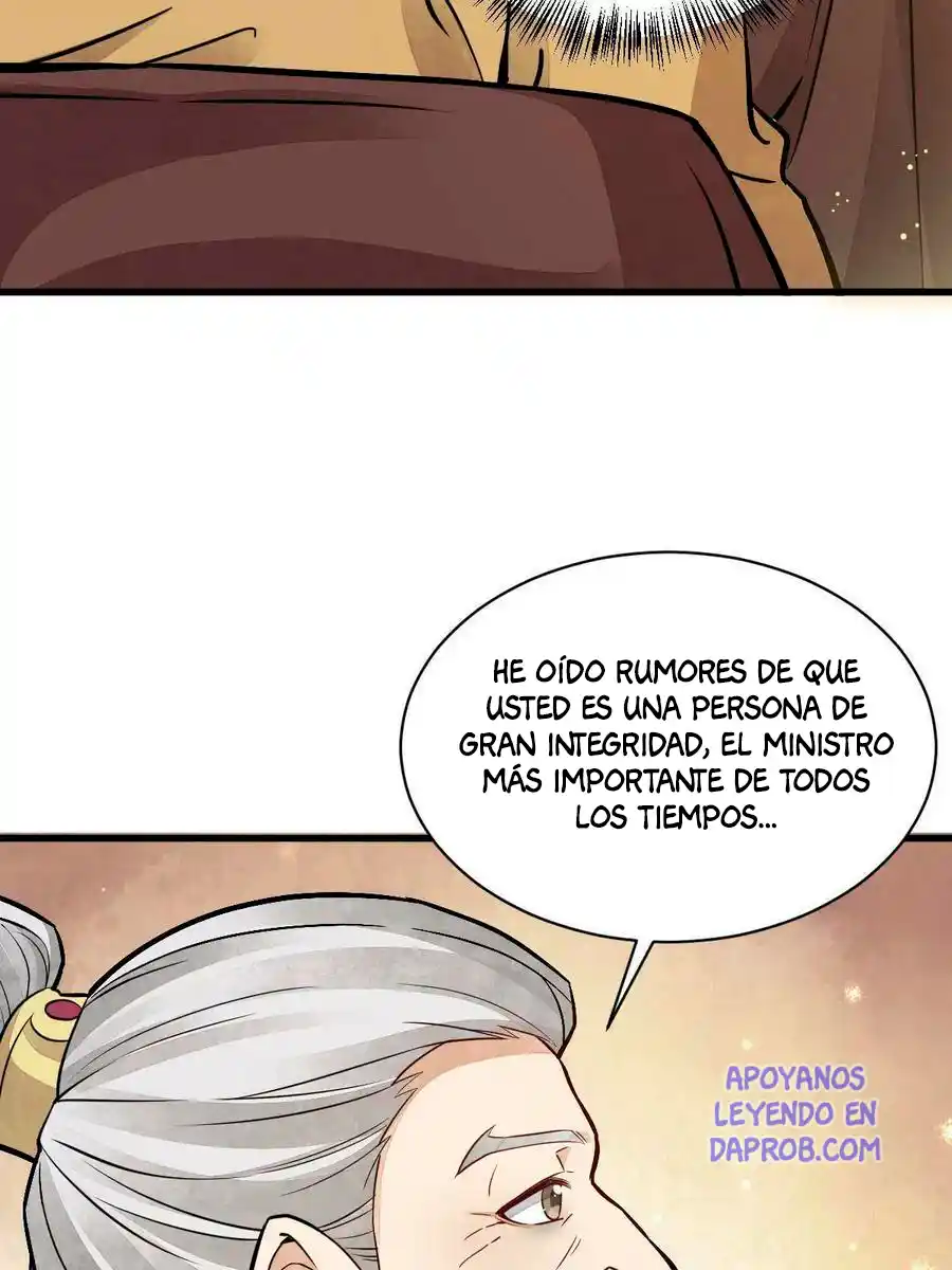 Lan Ke Qi Yuan - Capítulo 148 - Página 9 - LectorTMOo