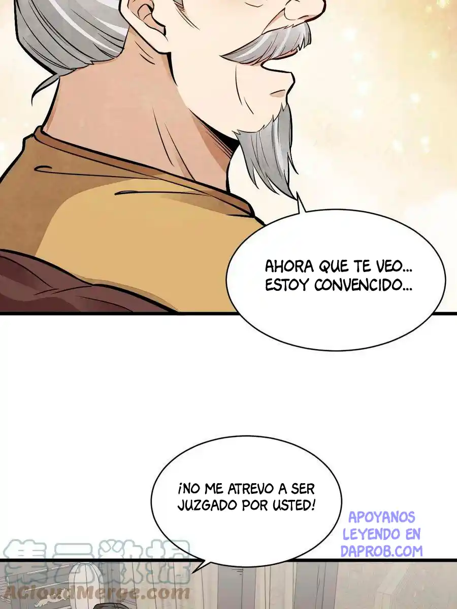 Lan Ke Qi Yuan - Capítulo 148 - Página 10 - LectorTMOo