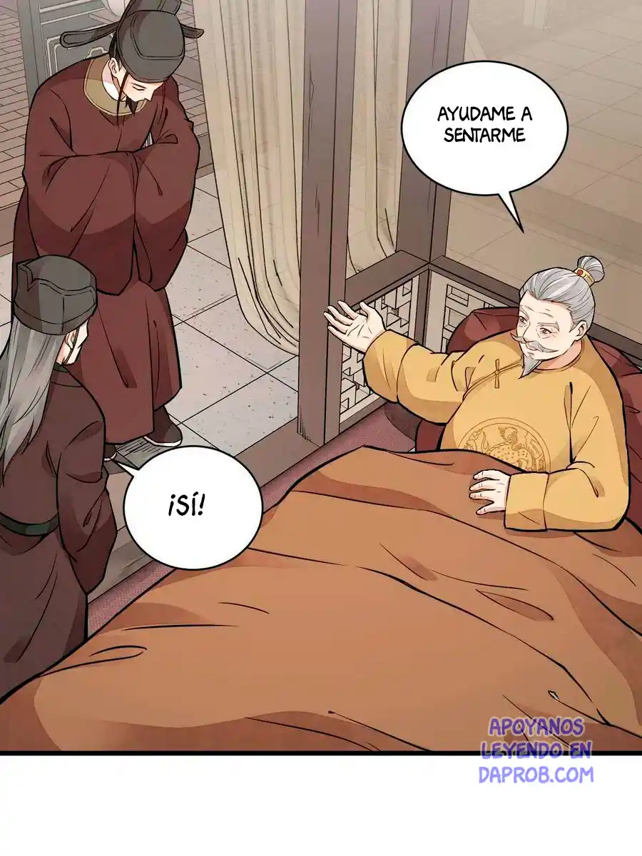 Lan Ke Qi Yuan - Capítulo 148 - Página 11 - LectorTMOo