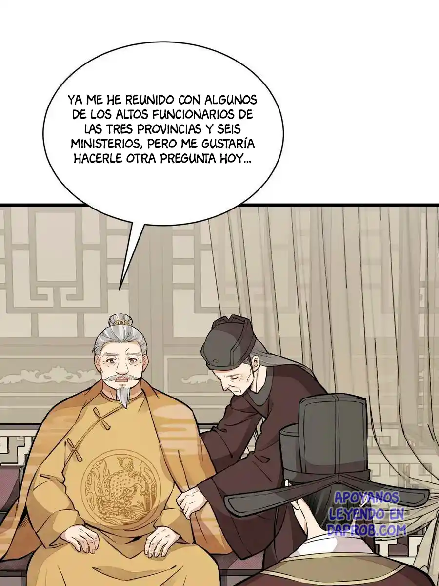 Lan Ke Qi Yuan - Capítulo 148 - Página 12 - LectorTMOo