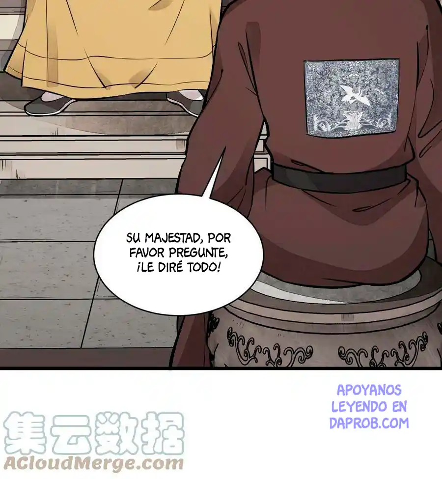 Lan Ke Qi Yuan - Capítulo 148 - Página 13 - LectorTMOo