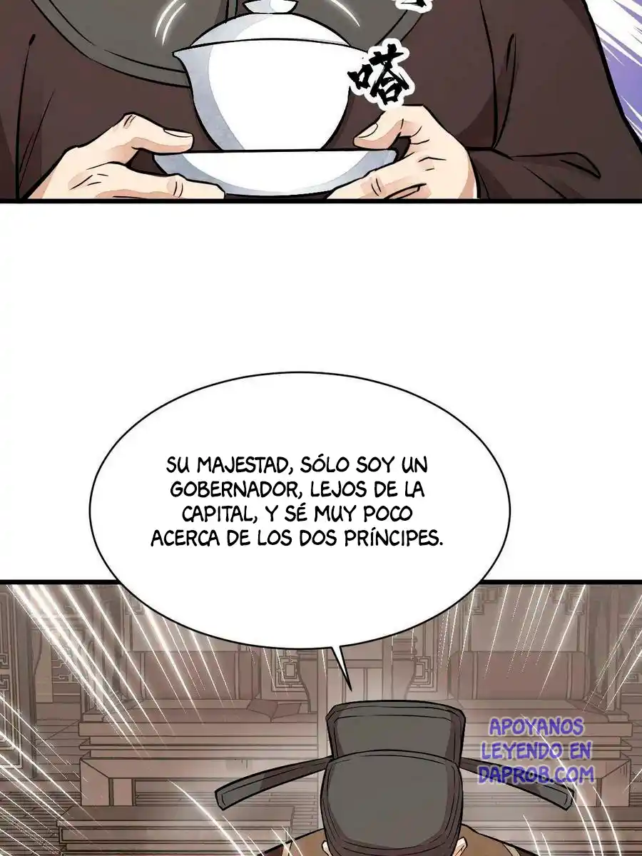 Lan Ke Qi Yuan - Capítulo 148 - Página 17 - LectorTMOo