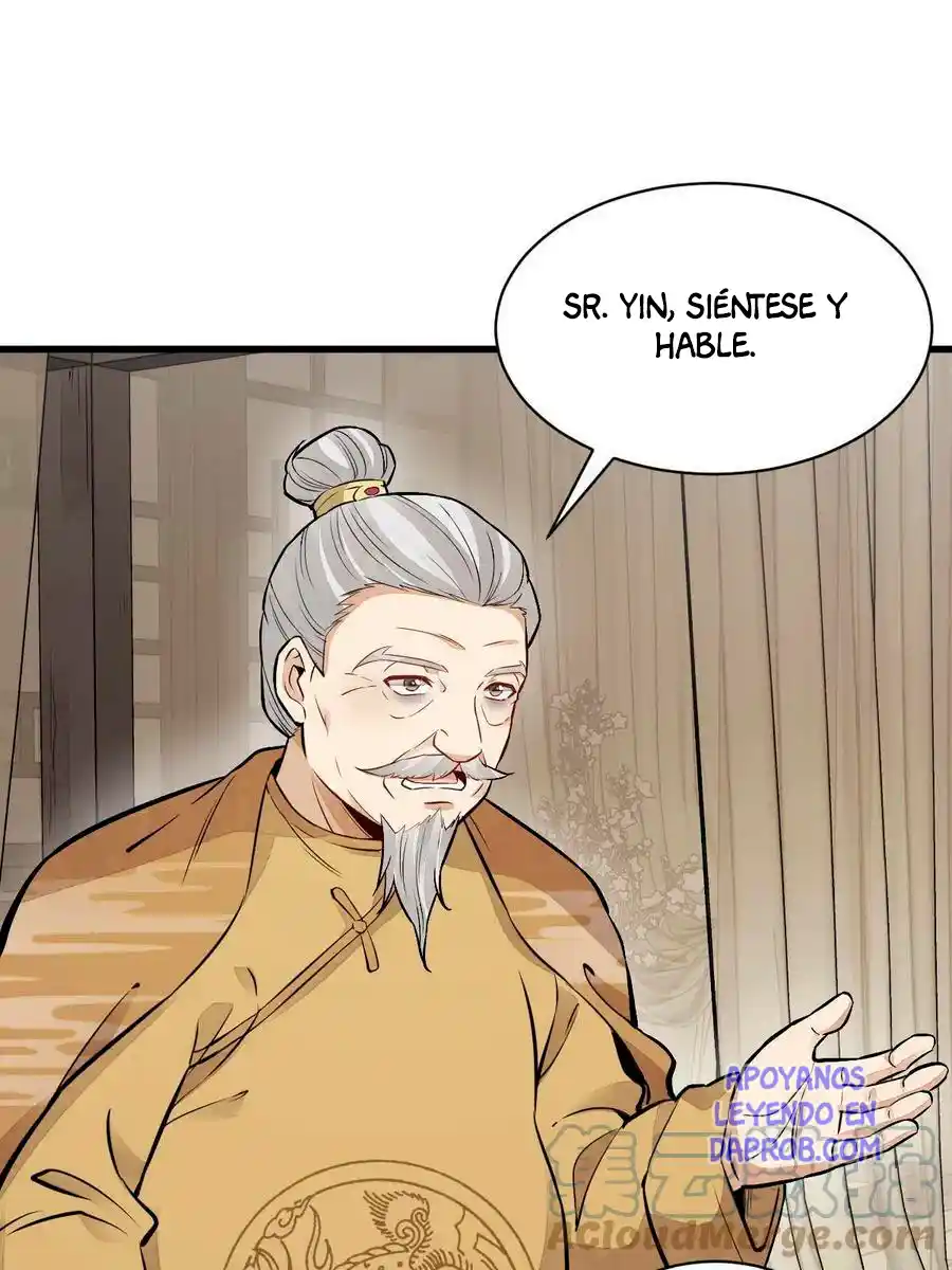 Lan Ke Qi Yuan - Capítulo 148 - Página 19 - LectorTMOo