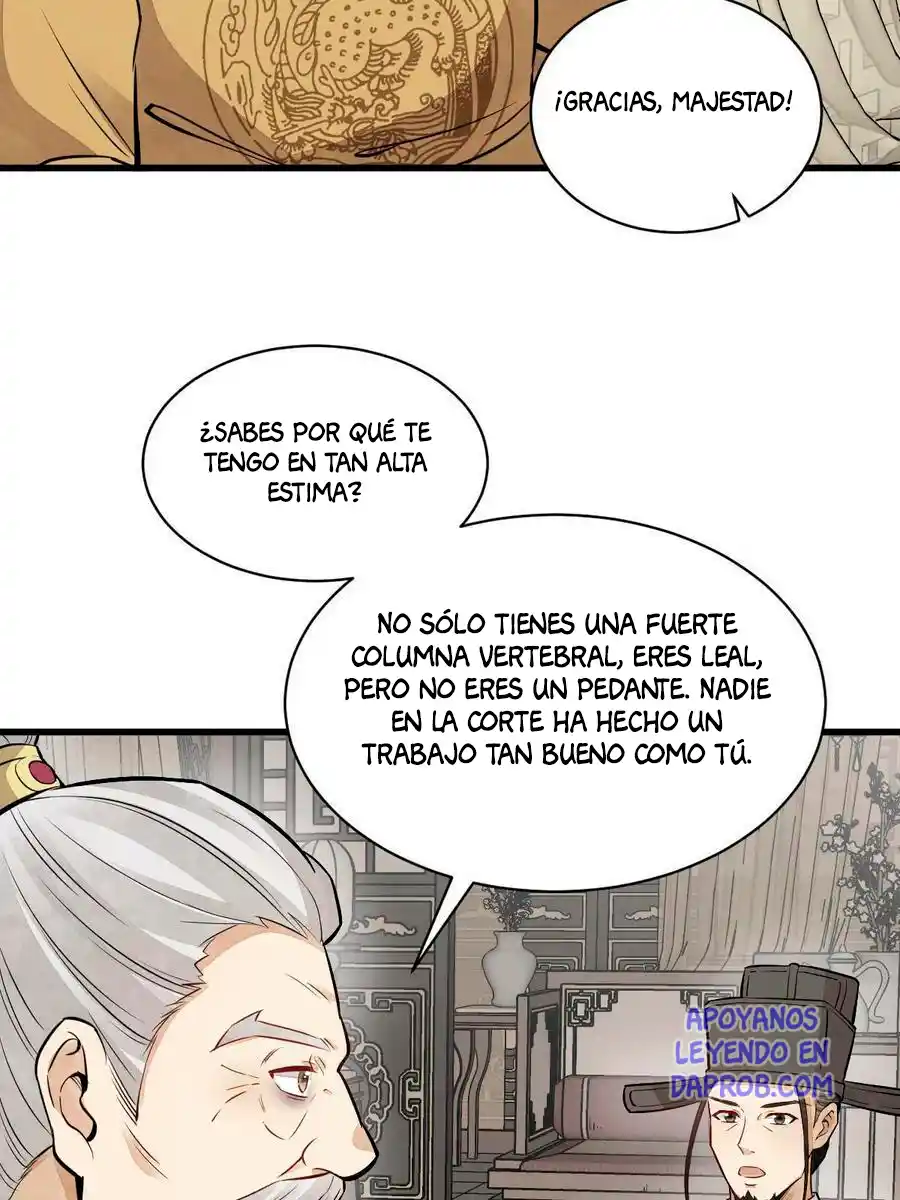 Lan Ke Qi Yuan - Capítulo 148 - Página 20 - LectorTMOo