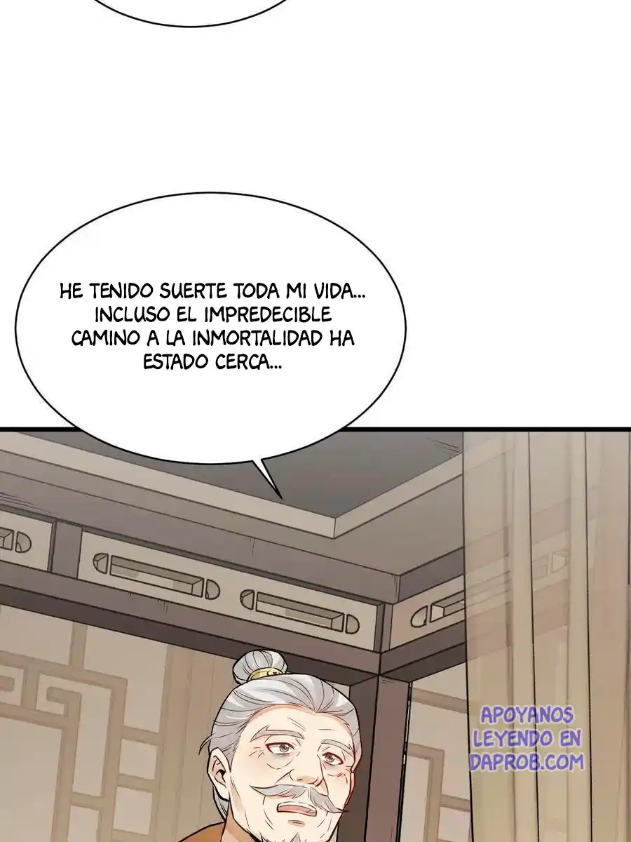 Lan Ke Qi Yuan - Capítulo 148 - Página 23 - LectorTMOo