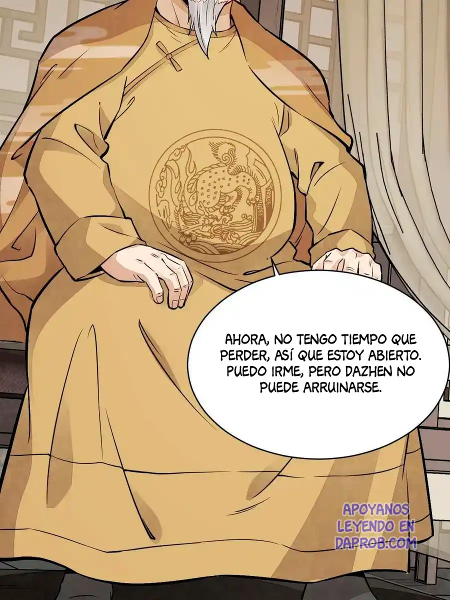 Lan Ke Qi Yuan - Capítulo 148 - Página 24 - LectorTMOo