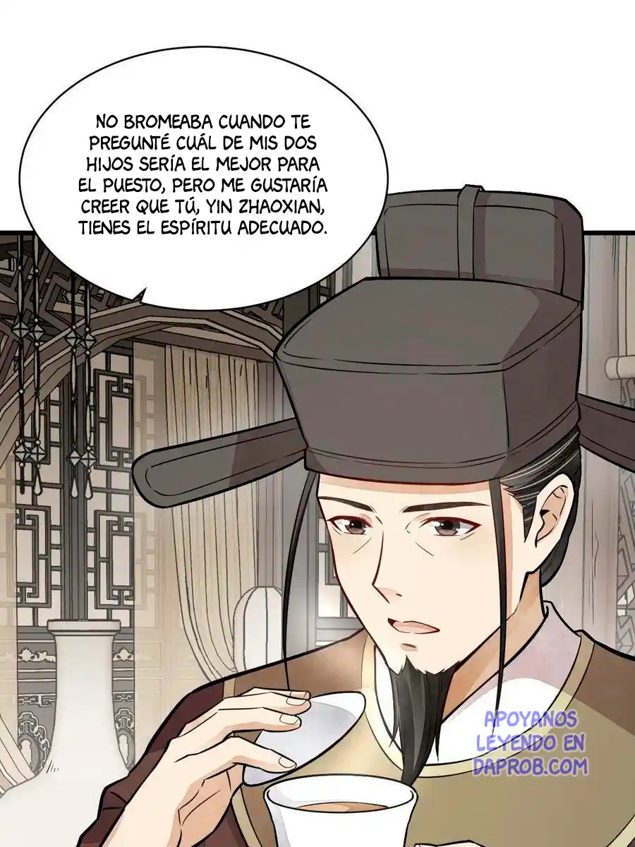 Lan Ke Qi Yuan - Capítulo 148 - Página 26 - LectorTMOo