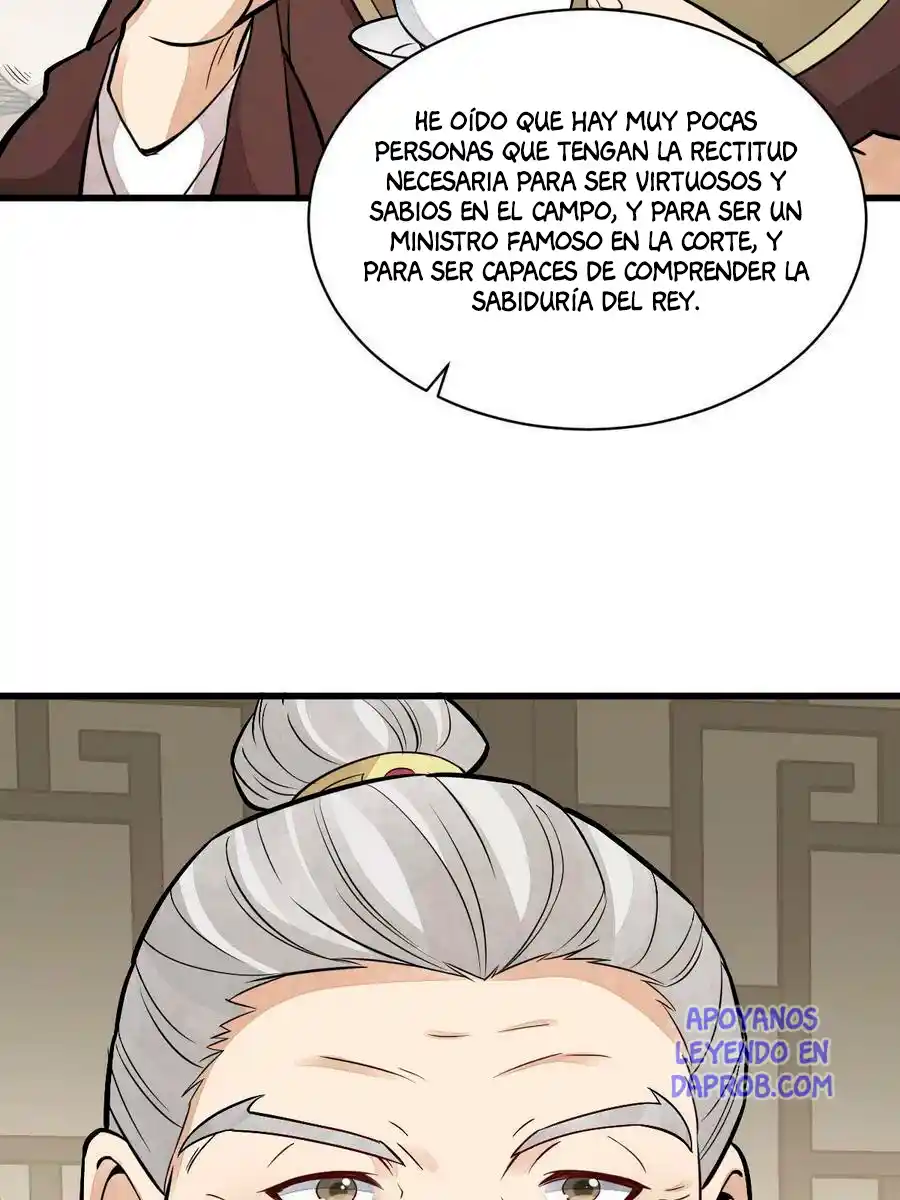 Lan Ke Qi Yuan - Capítulo 148 - Página 27 - LectorTMOo