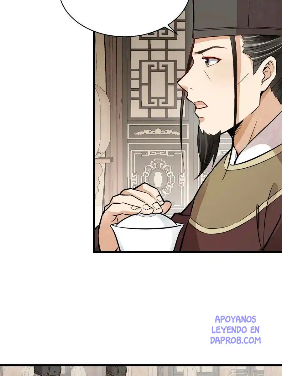 Lan Ke Qi Yuan - Capítulo 148 - Página 29 - LectorTMOo