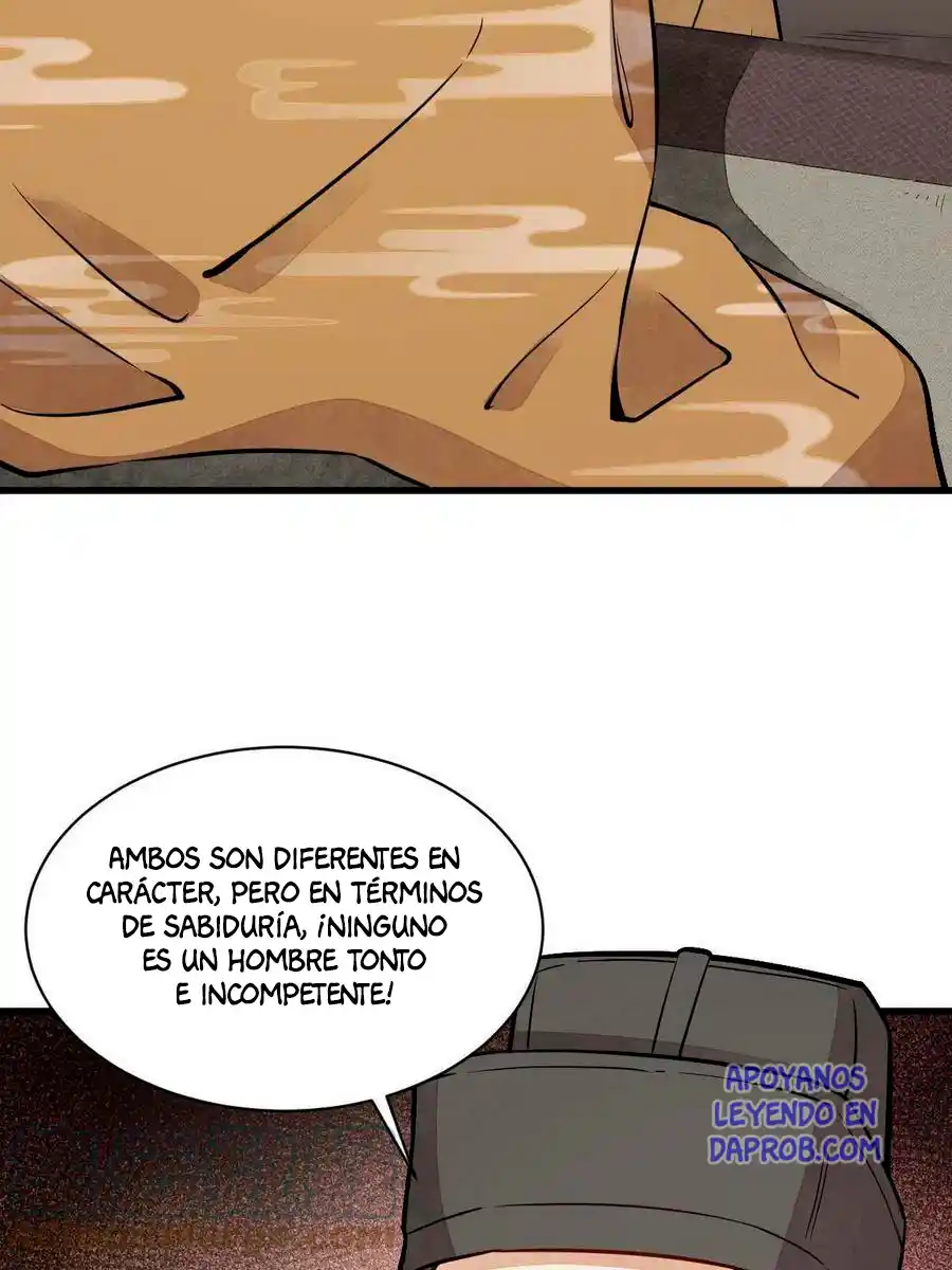 Lan Ke Qi Yuan - Capítulo 148 - Página 31 - LectorTMOo