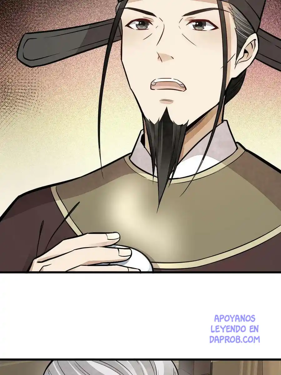 Lan Ke Qi Yuan - Capítulo 148 - Página 32 - LectorTMOo