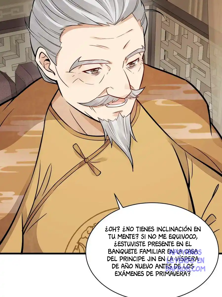 Lan Ke Qi Yuan - Capítulo 148 - Página 33 - LectorTMOo