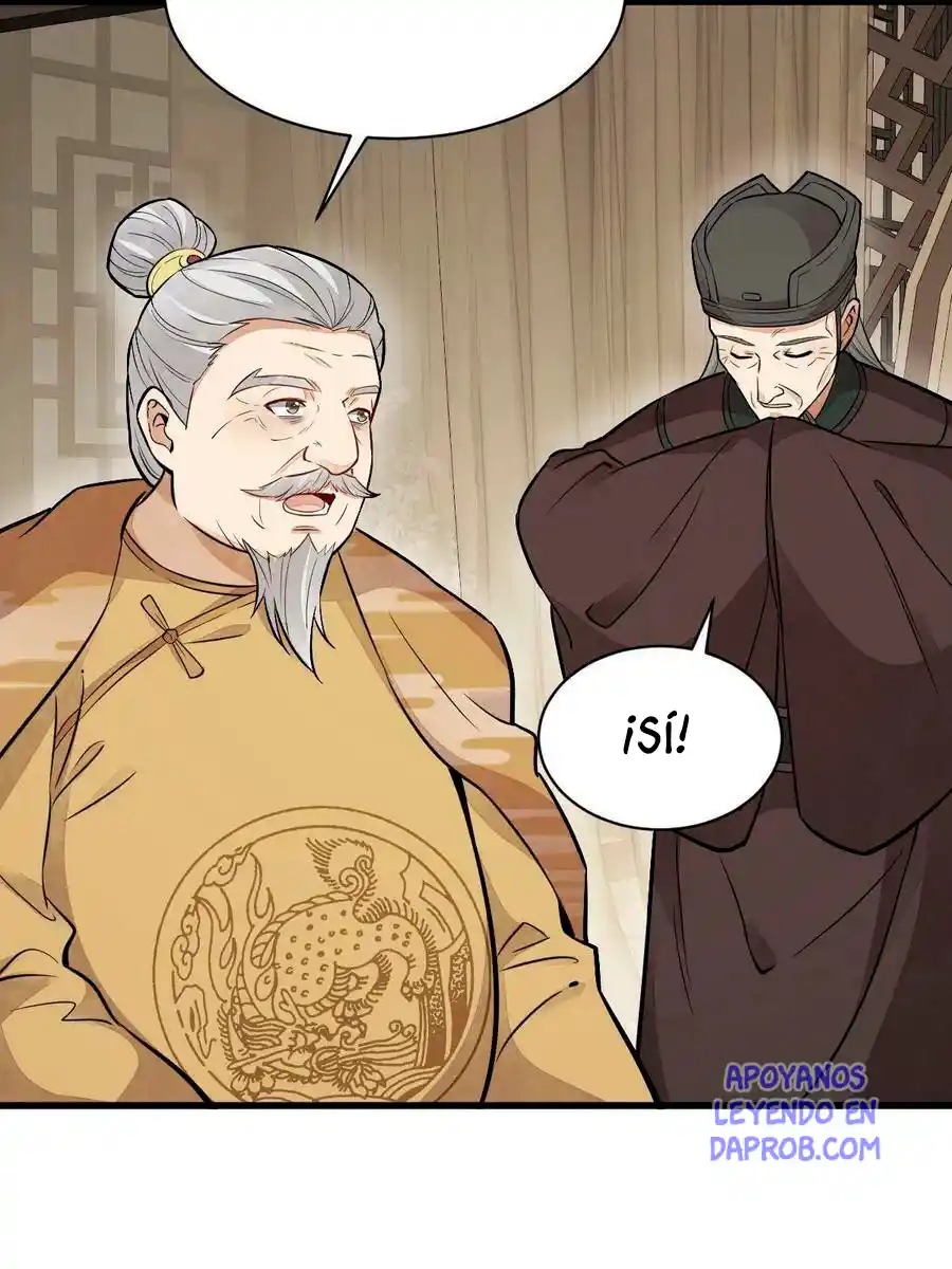 Lan Ke Qi Yuan - Capítulo 148 - Página 36 - LectorTMOo