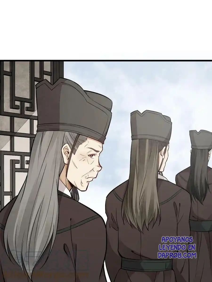 Lan Ke Qi Yuan - Capítulo 148 - Página 37 - LectorTMOo