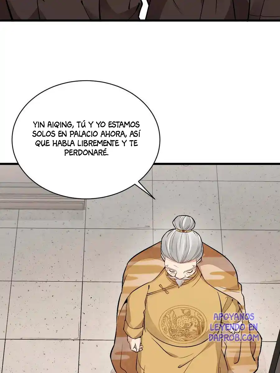 Lan Ke Qi Yuan - Capítulo 148 - Página 38 - LectorTMOo