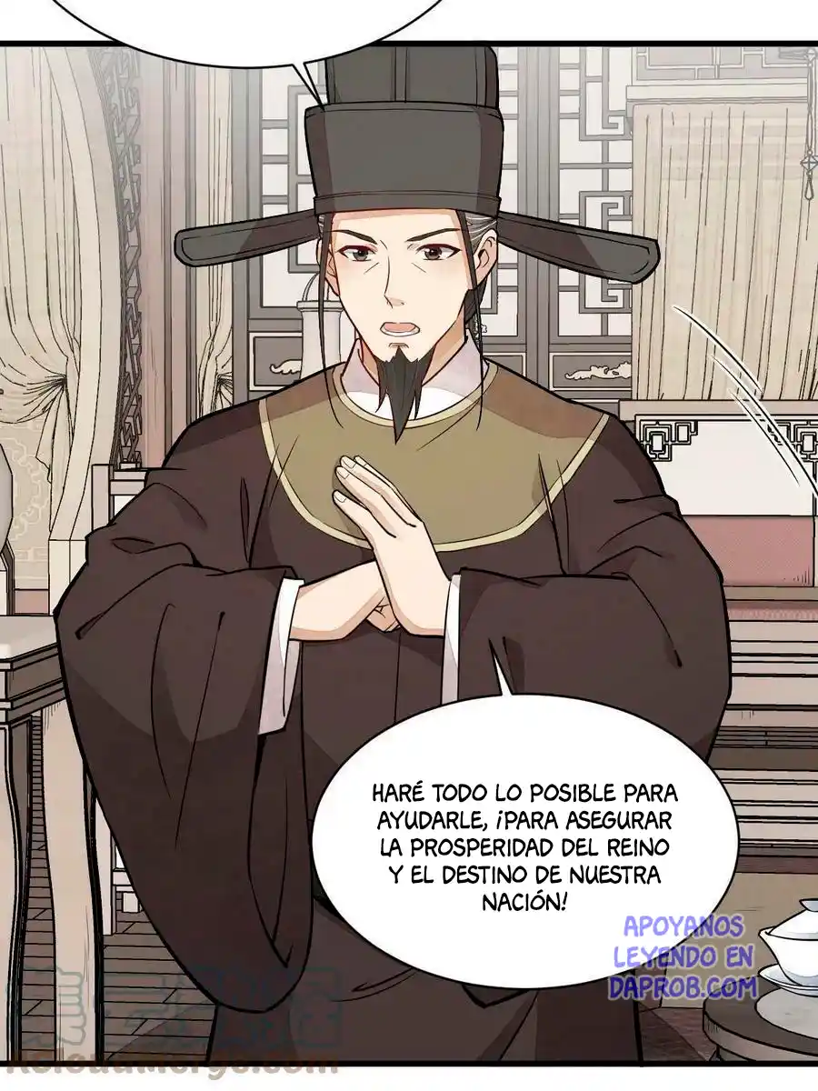Lan Ke Qi Yuan - Capítulo 148 - Página 40 - LectorTMOo