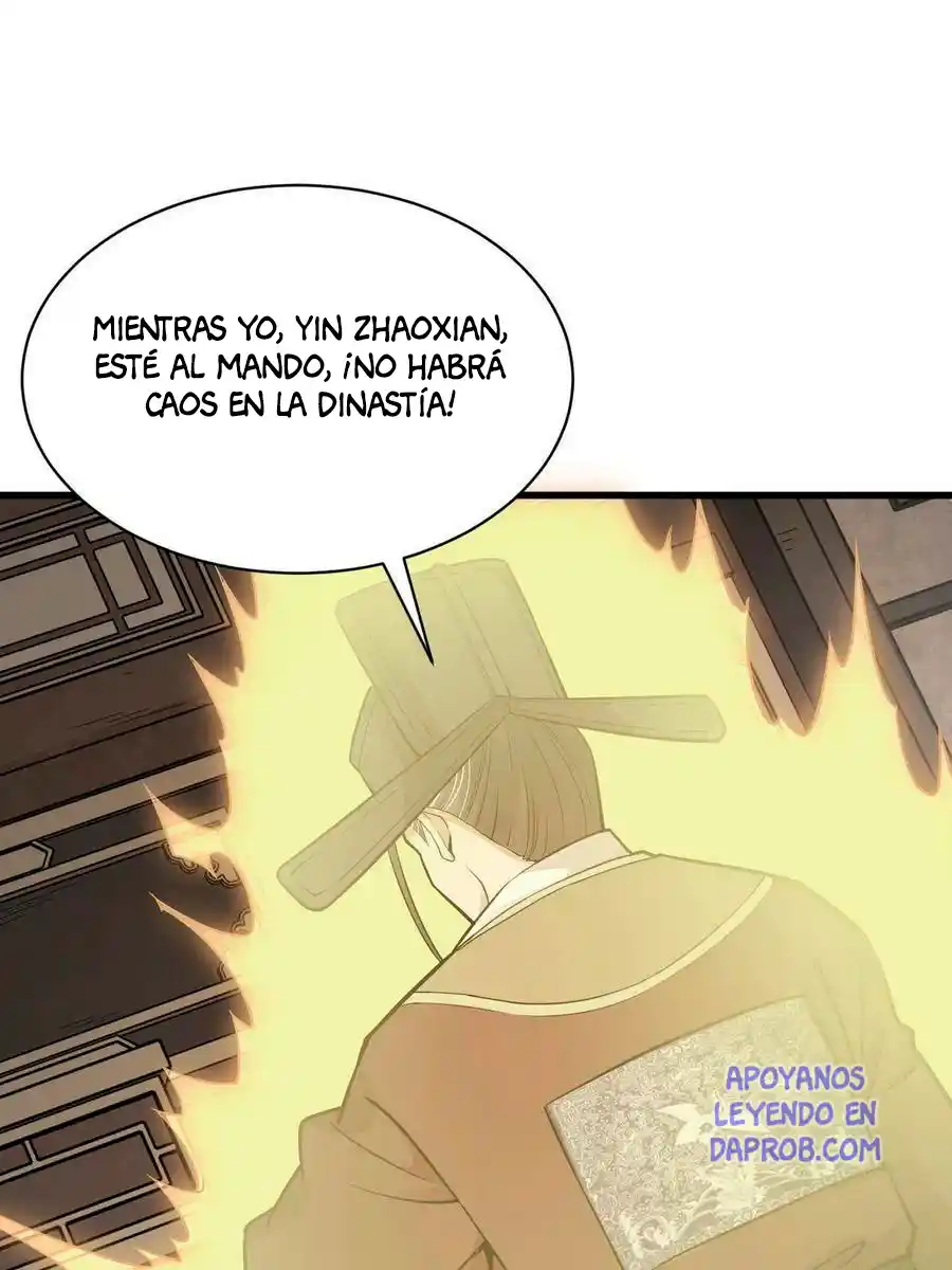 Lan Ke Qi Yuan - Capítulo 148 - Página 41 - LectorTMOo
